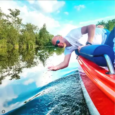 Heerlijkdagje bootverhuur Loosdrecht - Genieten van de zon aan boord van onze luxe sloep