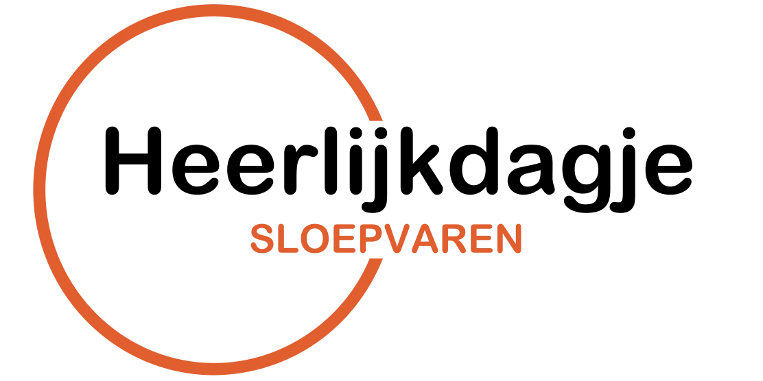 Heerlijkdagje – sloep huren Loosdrecht met schipper